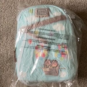 Up Loungefly Backpack